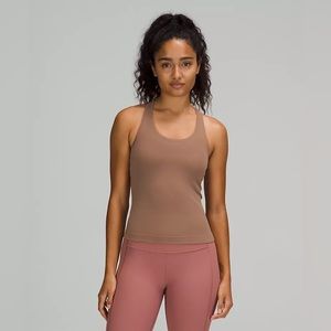 lululemon Cool Racerback Short Tank Top *Nulu*